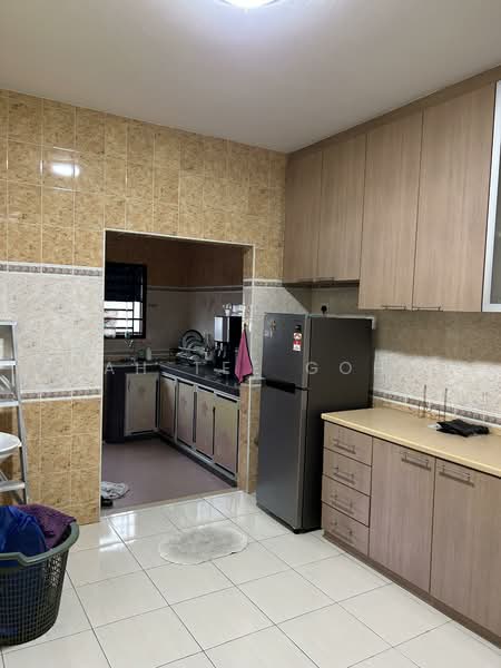 2-storey Terraced House for Rent in Ehsan Jaya (Johor Bahru) - Ah Tee Goh - PropertyGuru.com.my