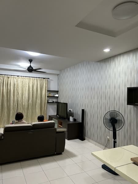 2-storey Terraced House for Rent in Ehsan Jaya (Johor Bahru) - Ah Tee Goh - PropertyGuru.com.my