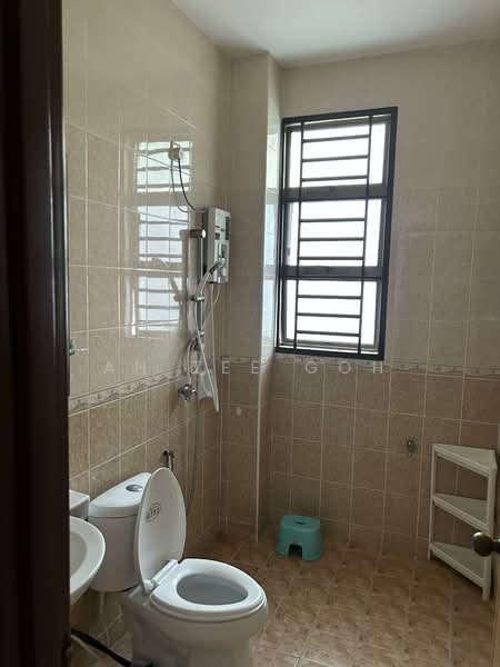 2-storey Terraced House for Rent in Ehsan Jaya (Johor Bahru) - Ah Tee Goh - PropertyGuru.com.my