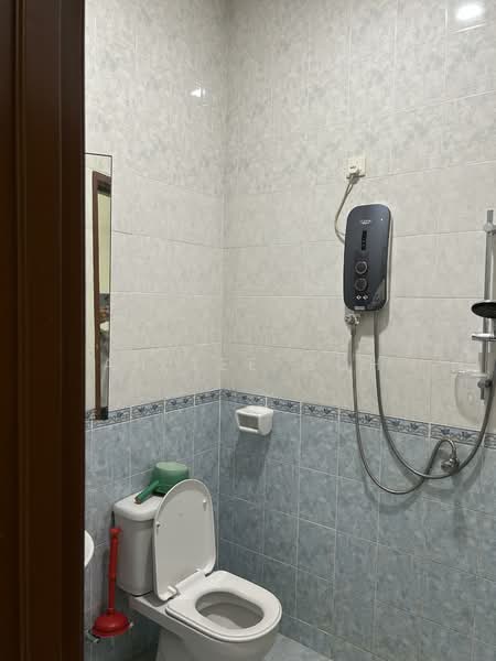2-storey Terraced House for Rent in Ehsan Jaya (Johor Bahru) - Ah Tee Goh - PropertyGuru.com.my