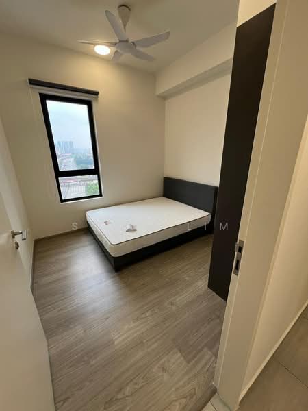 Service Residence for Rent at The Arcuz - Soung Lim - Bedroom - PropertyGuru.com.my