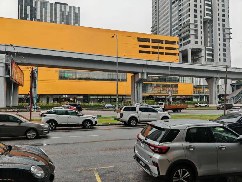 Shop for Rent in Cheras (Kuala Lumpur) - Foong Lan Ho - Exterior - PropertyGuru.com.my