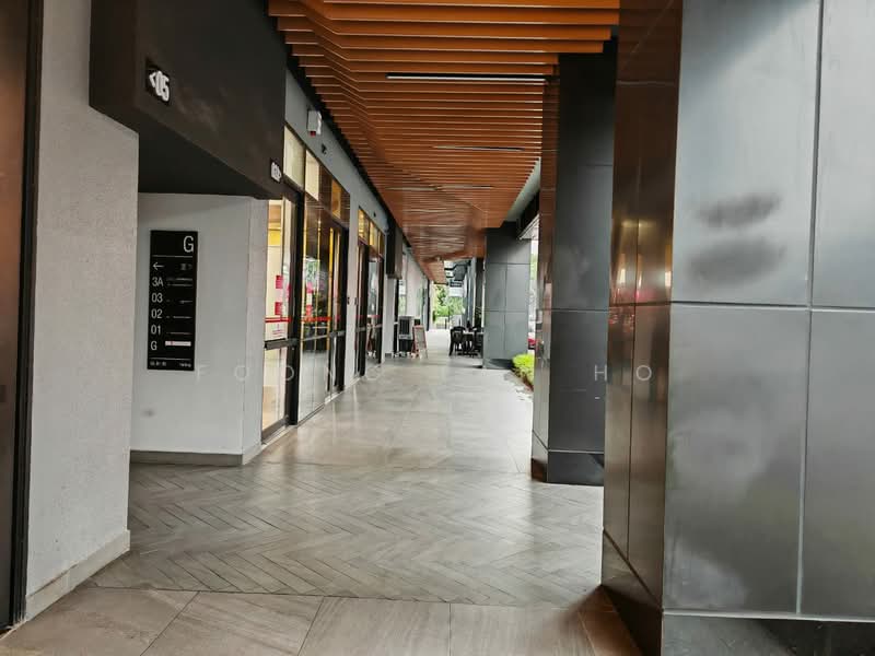 Shop for Rent in Cheras (Kuala Lumpur) - Foong Lan Ho - Exterior - PropertyGuru.com.my