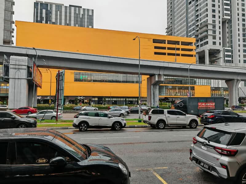 Shop for Rent in Cheras (Kuala Lumpur) - Foong Lan Ho - Exterior - PropertyGuru.com.my