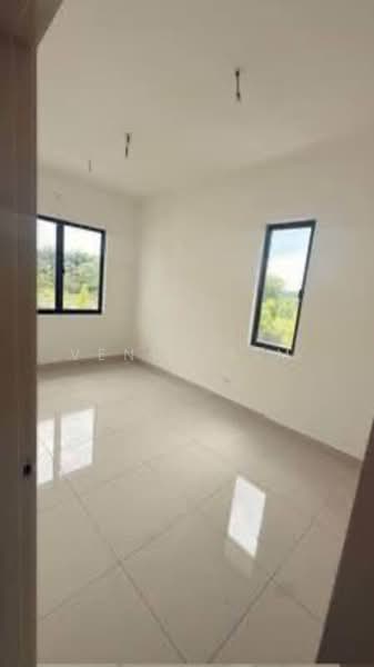 Rumah Teres 2 Tingkat untuk Disewa di Bandar Rimbayu (Telok Panglima Garang) - Venus Sim - Interior - PropertyGuru.com.my