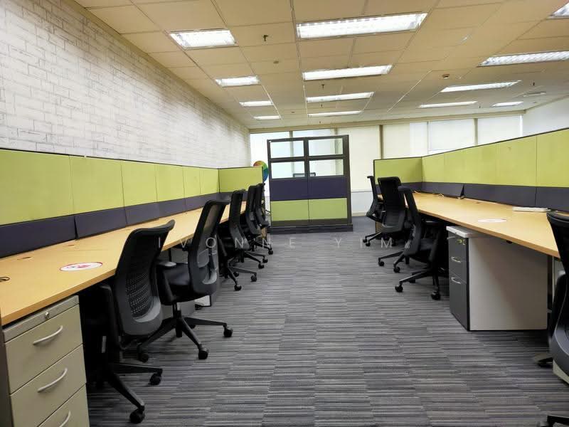Office for Rent in KLCC (KL City Centre) - Ivonne Yim - Interior - PropertyGuru.com.my
