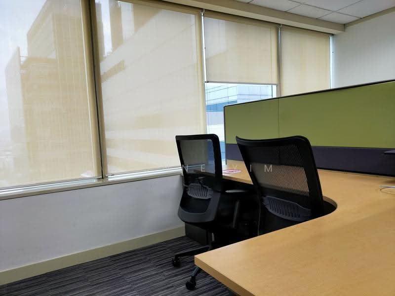Office for Rent in KLCC (KL City Centre) - Ivonne Yim - Interior - PropertyGuru.com.my