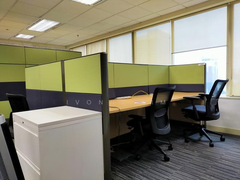 Office for Rent in KLCC (KL City Centre) - Ivonne Yim - Interior - PropertyGuru.com.my
