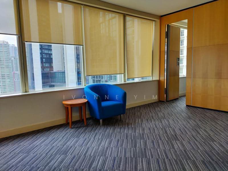 Office for Rent in KLCC (KL City Centre) - Ivonne Yim - Interior - PropertyGuru.com.my