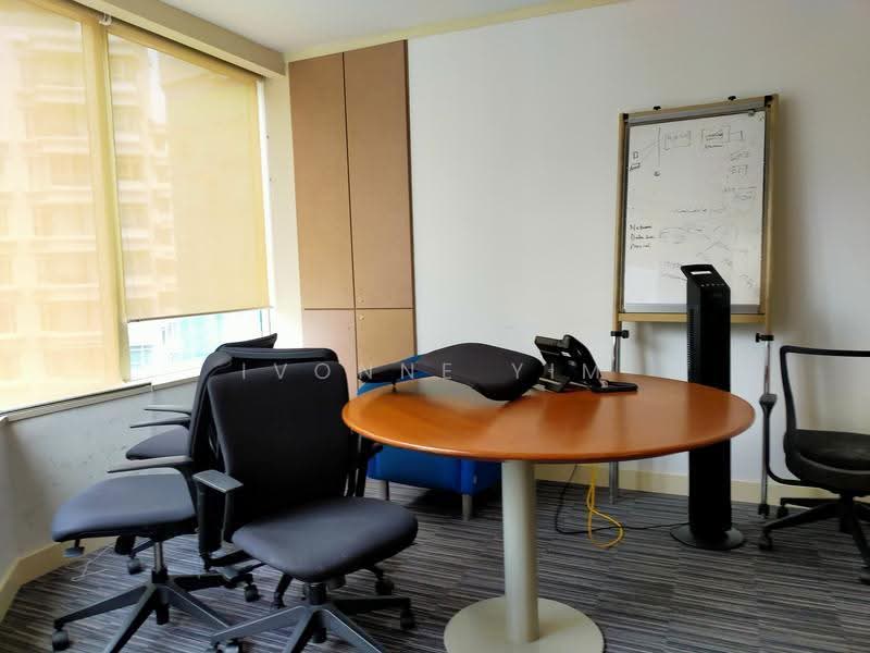 Office for Rent in KLCC (KL City Centre) - Ivonne Yim - Interior - PropertyGuru.com.my