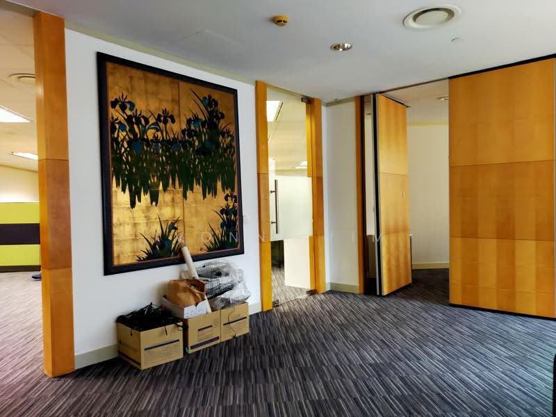 Office for Rent in KLCC (KL City Centre) - Ivonne Yim - Interior - PropertyGuru.com.my