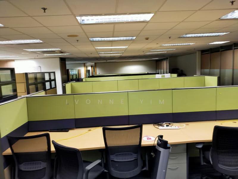 Office for Rent in KLCC (KL City Centre) - Ivonne Yim - Interior - PropertyGuru.com.my