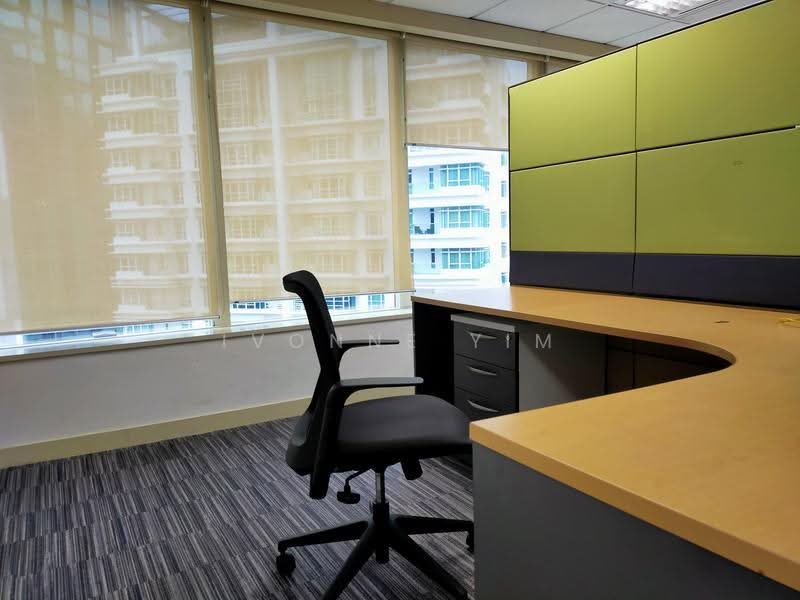 Office for Rent in KLCC (KL City Centre) - Ivonne Yim - Interior - PropertyGuru.com.my