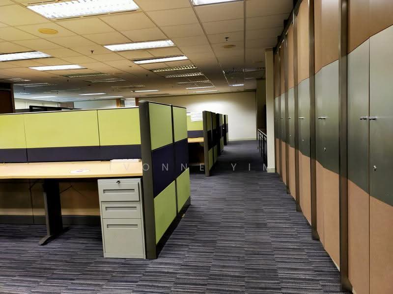 Office for Rent in KLCC (KL City Centre) - Ivonne Yim - Interior - PropertyGuru.com.my