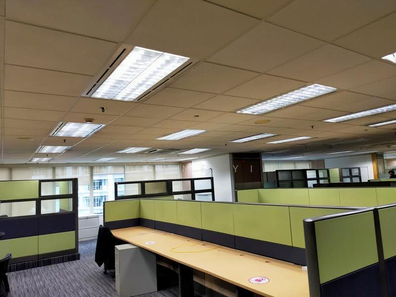 Office for Rent in KLCC (KL City Centre) - Ivonne Yim - Interior - PropertyGuru.com.my