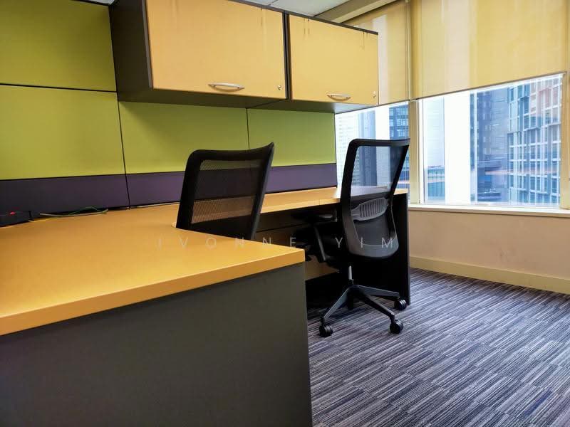 Office for Rent in KLCC (KL City Centre) - Ivonne Yim - Study - PropertyGuru.com.my