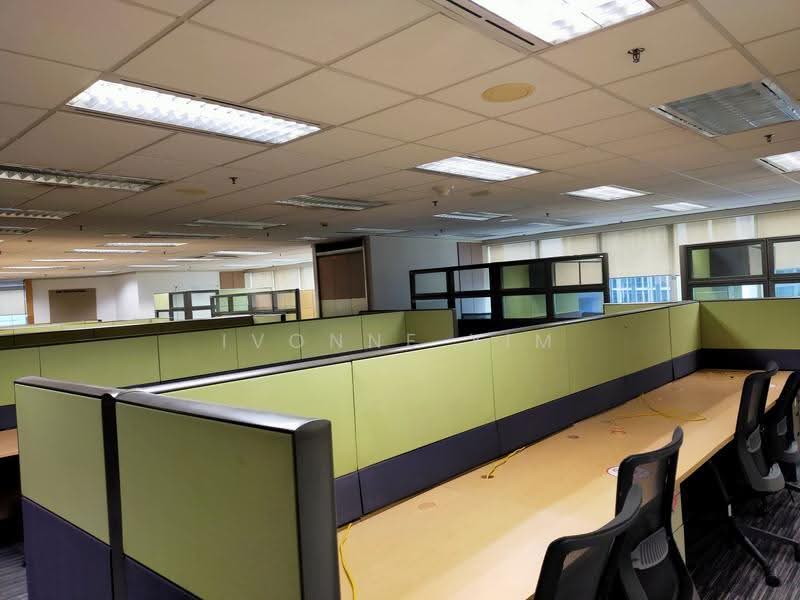 Office for Rent in KLCC (KL City Centre) - Ivonne Yim - Interior - PropertyGuru.com.my
