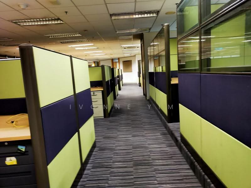 Office for Rent in KLCC (KL City Centre) - Ivonne Yim - Interior - PropertyGuru.com.my