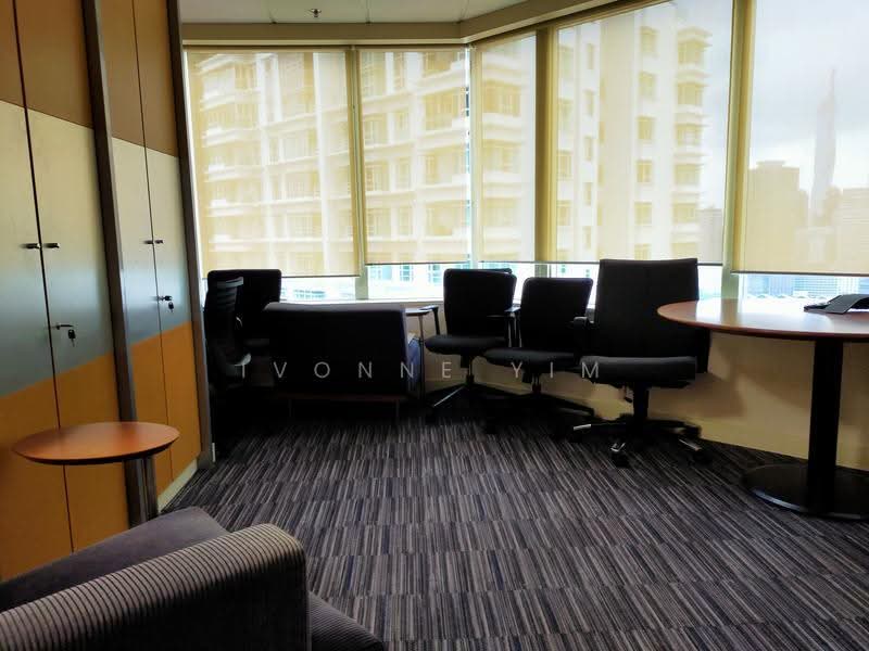 Office for Rent in KLCC (KL City Centre) - Ivonne Yim - Interior - PropertyGuru.com.my