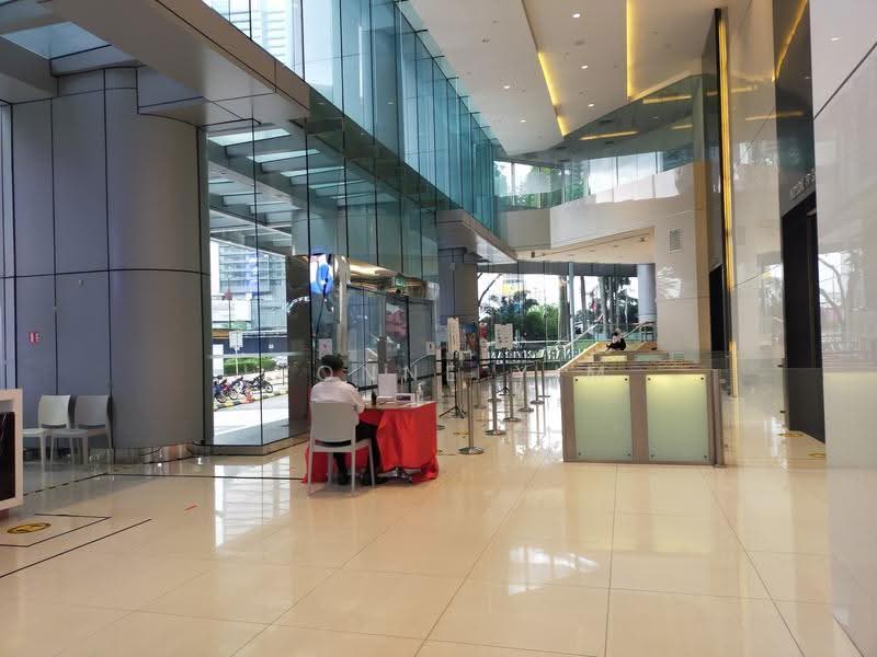 Office for Rent in KLCC (KL City Centre) - Ivonne Yim - Lobby - PropertyGuru.com.my