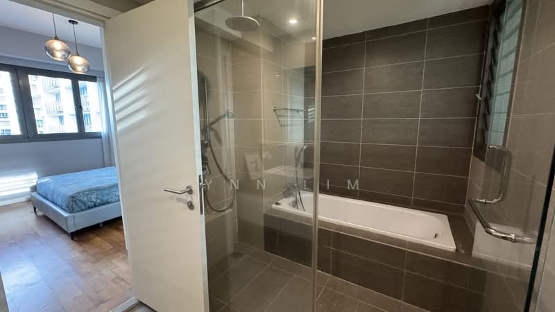 Condominium for Sale at Iskandar Residences - Rynn Lim - Bedroom - PropertyGuru.com.my