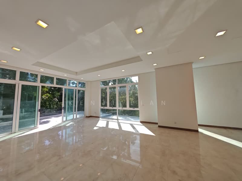 Bungalow for Sale in Ampang Jaya (Ampang) - Kenji Lian - Living Room - PropertyGuru.com.my