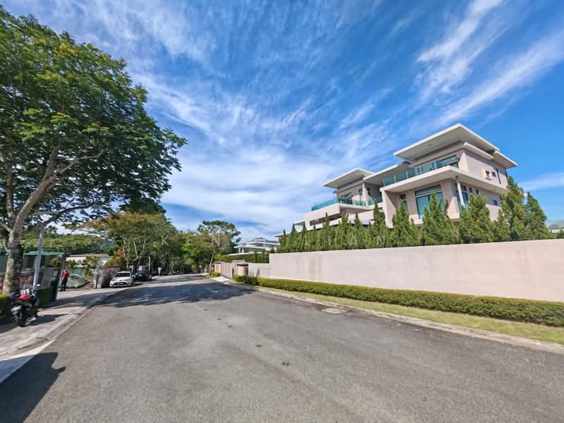 Bungalow for Sale in Ampang Jaya (Ampang) - Kenji Lian - Exterior - PropertyGuru.com.my