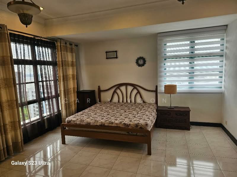 Condominium for Rent at The Straits View Condominium - Carly Voon - Bedroom - PropertyGuru.com.my