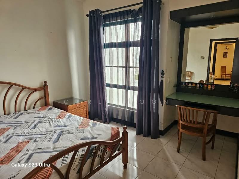 Condominium for Rent at The Straits View Condominium - Carly Voon - Bedroom - PropertyGuru.com.my