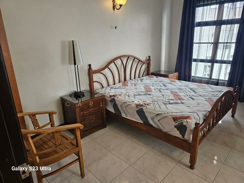 Condominium for Rent at The Straits View Condominium - Carly Voon - Bedroom - PropertyGuru.com.my