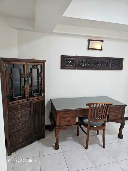 Condominium for Rent at The Straits View Condominium - Carly Voon - Study - PropertyGuru.com.my