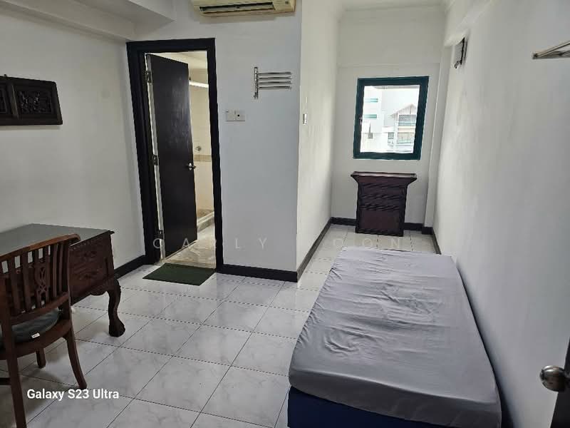 Condominium for Rent at The Straits View Condominium - Carly Voon - Bedroom - PropertyGuru.com.my