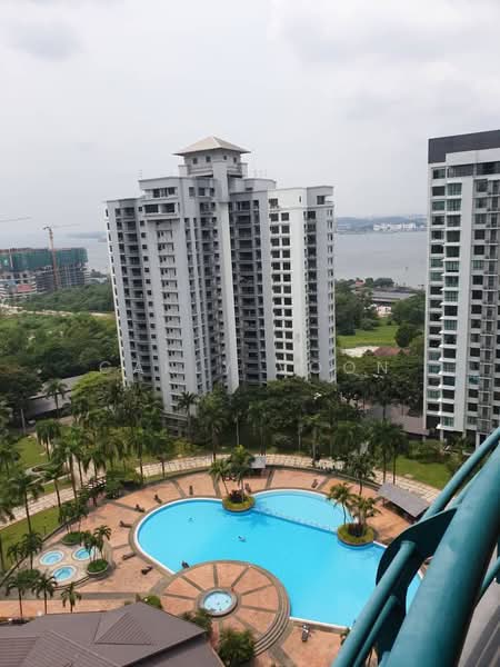 Condominium for Rent at The Straits View Condominium - Carly Voon - Exterior - PropertyGuru.com.my