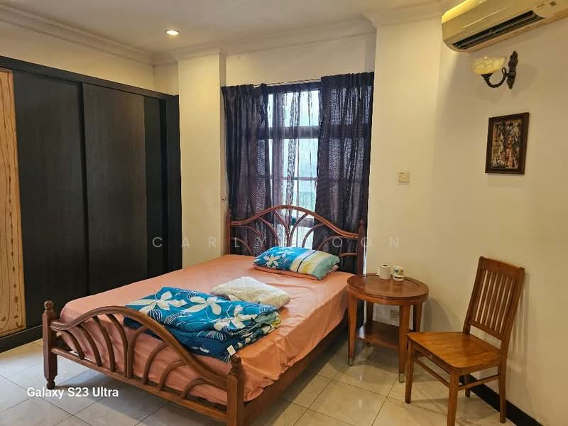 Condominium for Rent at The Straits View Condominium - Carly Voon - Bedroom - PropertyGuru.com.my