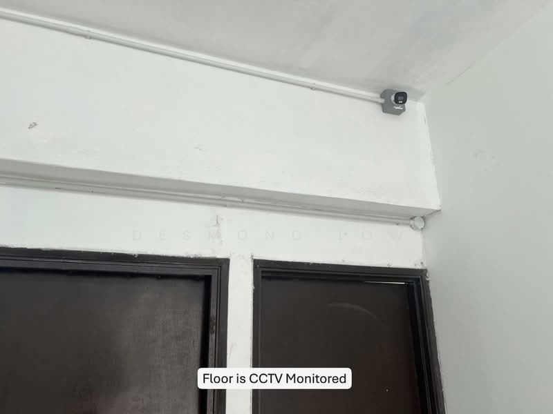 Pejabat untuk Disewa di Brickfields (Kuala Lumpur) - Desmond Low - Interior - PropertyGuru.com.my