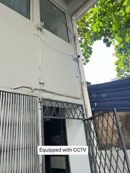 Pejabat untuk Disewa di Brickfields (Kuala Lumpur) - Desmond Low - Exterior - PropertyGuru.com.my
