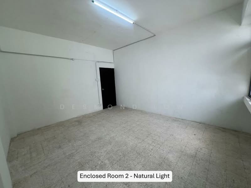 Pejabat untuk Disewa di Brickfields (Kuala Lumpur) - Desmond Low - Interior - PropertyGuru.com.my