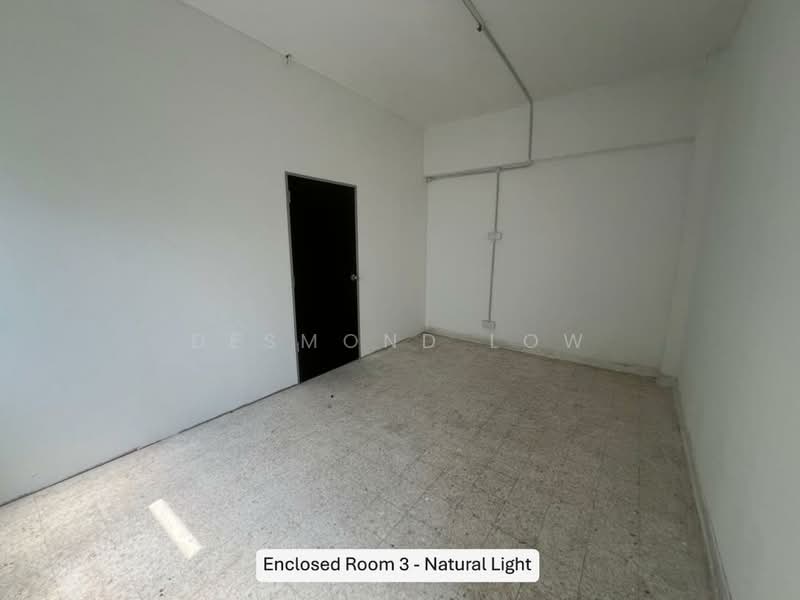 Pejabat untuk Disewa di Brickfields (Kuala Lumpur) - Desmond Low - Interior - PropertyGuru.com.my