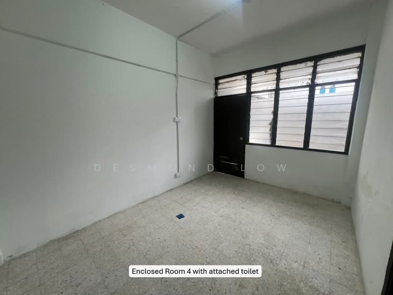 Pejabat untuk Disewa di Brickfields (Kuala Lumpur) - Desmond Low - Interior - PropertyGuru.com.my