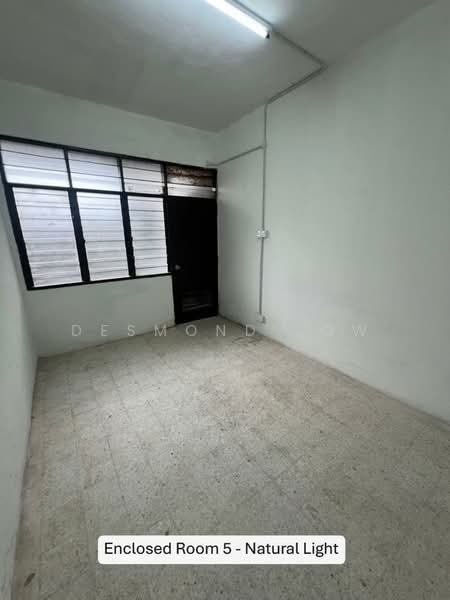 Pejabat untuk Disewa di Brickfields (Kuala Lumpur) - Desmond Low - Interior - PropertyGuru.com.my