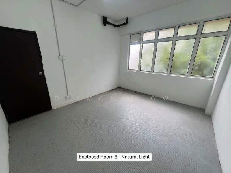 Pejabat untuk Disewa di Brickfields (Kuala Lumpur) - Desmond Low - PropertyGuru.com.my