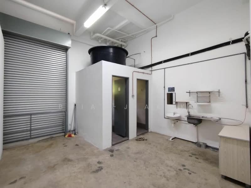 Kedai / Pejabat untuk Disewa di Sungai Buloh (Selangor) - Brian JiaKok - Interior - PropertyGuru.com.my