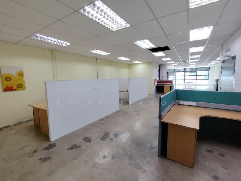Kedai / Pejabat untuk Disewa di Sungai Buloh (Selangor) - Brian JiaKok - Interior - PropertyGuru.com.my