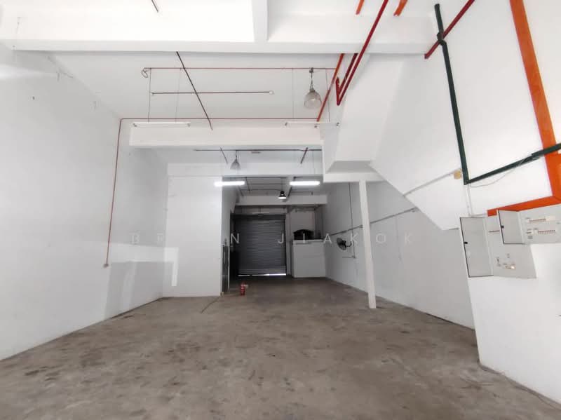 Kedai / Pejabat untuk Disewa di Sungai Buloh (Selangor) - Brian JiaKok - Interior - PropertyGuru.com.my