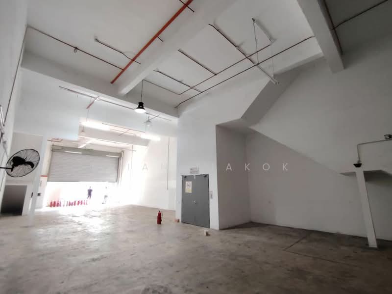 Kedai / Pejabat untuk Disewa di Sungai Buloh (Selangor) - Brian JiaKok - Interior - PropertyGuru.com.my