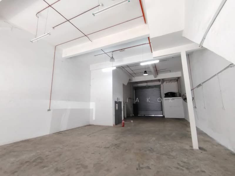 Kedai / Pejabat untuk Disewa di Sungai Buloh (Selangor) - Brian JiaKok - Interior - PropertyGuru.com.my
