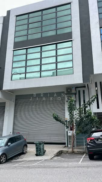 Kedai / Pejabat untuk Disewa di Sungai Buloh (Selangor) - Brian JiaKok - Exterior - PropertyGuru.com.my