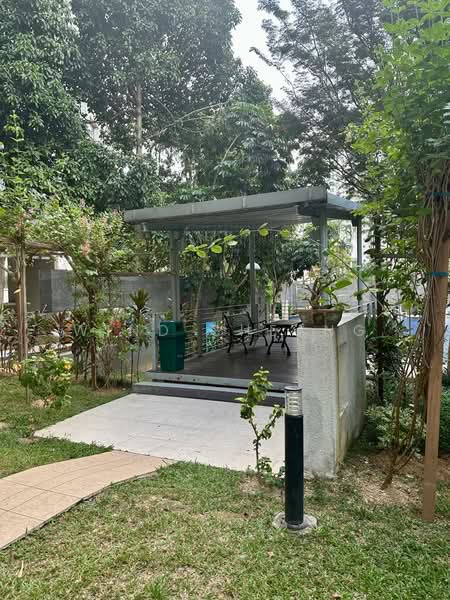 Service Residence for Rent at Metropolitan Square - Wind Cheang - Exterior - PropertyGuru.com.my