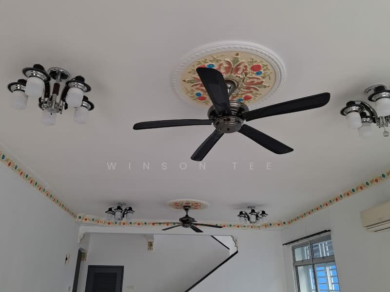 Bungalow for Sale in Taman Mutiara Rini (Skudai) - Winson Tee - PropertyGuru.com.my