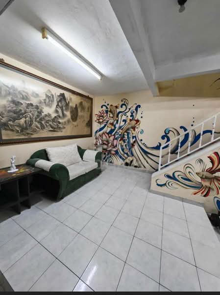 2-storey Terraced House for Rent in Ipoh (Perak) - Ck Nyau - PropertyGuru.com.my